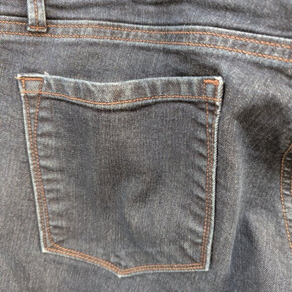 Anne Taylor Loft Modern Straight Leg | Size 12 - Picture 3 of 6